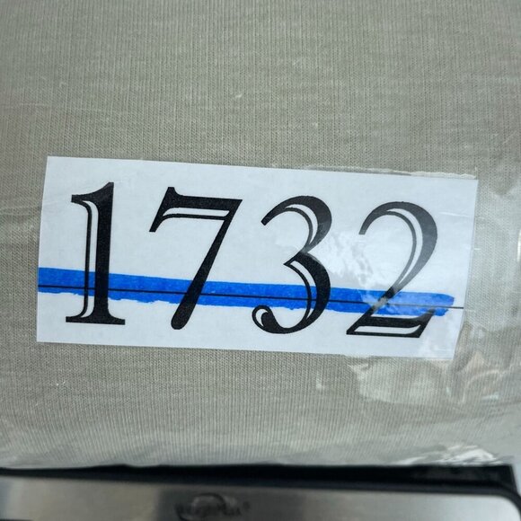 Bass Outdoor LS Utili-Tee Long Sleeve Shirt XL Tan NWT 1732 - Picture 9 of 10